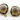 Smokey Topaz Faceted Heart Bezel, (BZC7048) - Beadspoint