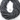 Pyrite Gunmetal Metallic Stone Faceted Roundels, (PYR3Frndl(GM)) - Beadspoint