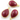 Red Onyx Faceted Pear Bezel, (BZC7566) - Beadspoint