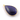 Dyed Sapphire Faceted Pear Bezel, (BZCT6209) - Beadspoint