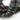 Grey Labradorite Large Faceted Rondelles Beads, (LAB/14mm/RND) - Beadspoint