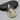 Rutilated Quartz Gem Drop Pendant with Bail, (GBD-026) - Beadspoint
