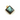 Labradorite Smooth Pendant, (LABPNDT012) - Beadspoint
