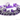 Dark Purple Amethyst Faceted Flat Pear Drops, ( 2AM9x13-10x16PEAR) - Beadspoint