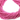 Irradiated Pink Topaz Micro Faceted Roundels, (PTOPZRNDL) - Beadspoint
