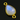 Rainbow Moonstone Smooth Connector, (RNMC577) - Beadspoint