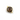 Smokey Quartz Faceted Cushion Connector, (BZC7520) - Beadspoint