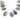 Blue Flashes Labradorite Faceted Pear Briolettes Beads, (LAB25x11PR) - Beadspoint