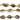 Labradorite Fancy Gemstone Bezel Chain, (LAB-FNCY-02) - Beadspoint