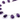 African Amethyst Faceted Pear Drop, (AM/PR/8x13-11x17) - Beadspoint