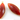 Natural Carnelian Faceted Marquise Bezel, (BZC7203) - Beadspoint