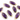 Natural Amethyst Faceted Oval Bezel, (BZC9040/AM) - Beadspoint