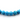 Turquoise Faceted Round Bead, (TQB/RD/9-11) - Beadspoint