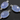 Light Blue Chalcedony Oval Connector, 29 x 16 mm (SSBZC2019) - Beadspoint