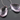 Pink Amethyst Faceted Pear Drops,1 Pair, (PAM21x14PR) - Beadspoint