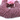 Rhodolite Garnet Micro Faceted Rondelles, (RHODO-2.5RNDL) - Beadspoint