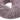 Rhodochrosite Micro Faceted Rondelle Beads, (POPL-2RNDL) - Beadspoint