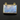 Rainbow Moonstone Smooth Rectangle Pendant, (RNB16x22) - Beadspoint