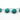 Green Turquoise Faceted Heart Drop, (GTUR/HRT/12) - Beadspoint