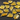 Yellow Calcedony Faceted Fancy Bezel, (BZC7378) - Beadspoint