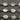 Rainbow Moonstone Faceted Oval Chain, (GMCOX-RNB-500) - Beadspoint