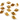 Brazilian Citrine Faceted Oval Bezel, (BZC9004/CNT) - Beadspoint