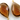 Whisky Topaz Faceted Pear Bezel, (BZC7322) - Beadspoint