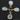 Rainbow Moonstone Smooth Bezel, (RNM9x16) - Beadspoint