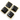 Black Onyx Faceted Cushion Bezel, (BZC8036) - Beadspoint