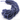 Blue Sapphire Faceted Rondelle Beads, (SPH3.5-5FRNDL) - Beadspoint
