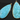 Turquoise Faceted Pear Bezel, (BZC7103) - Beadspoint