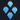 Turquoise Faceted Arrowhead Bezel, (BZC9019/TURQ) - Beadspoint
