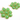 Green Chrysoprase Fancy Flower Pendant, (FLR-LG-A) - Beadspoint