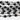 Black Onyx Mixcut Stone Chain,(BC-BNX-19) - Beadspoint