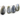 Blue Flashes Labradorite Faceted Pear Briolettes Beads, (LAB34x21PR) - Beadspoint