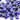 Blue Lapis Lazuli,Medium Faceted Tear Drops, (LAP7x12TEAR) - Beadspoint