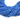 Blue Kynite Faceted Rondelle Beads, (KYNT-2.5-FRNDL) - Beadspoint