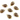 Smokey Quartz Pear Bezel, (BZC6900-C) - Beadspoint