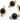 Black Onyx Cabochon Round Bezel, (BXR001-A) - Beadspoint
