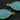 Aqua Blue Chalcedony Faceted Pear Shape Bezel, (BZC7559) - Beadspoint