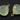 Light Green Chalcedony Faceted Pear Bezel (BZC7024) - Beadspoint