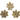 Labradorite Fancy Flower Pendant, (FLR-105) - Beadspoint