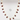 African Garnet Faceted Tear Drops,(GAR5x8Tear) - Beadspoint