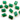 Green Onyx Rectangle Connector,(BZC9043/CNT/GNX) - Beadspoint