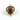 Smokey Quartz Faceted Heart Shape Bezel Connector, (BZC9015/ST) - Beadspoint