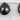 Black Onyx Faceted Pear Drops, 4 Pieces, (4X12x16Fpear) - Beadspoint