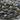 Labradorite Puff Cushion Bezel Chain, (BC-LAB-45) - Beadspoint