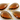 Whisky Topaz Faceted Pear Bezel, (BZC7322) - Beadspoint