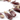 African Red Jasper Faceted Pear Drop, (JSPR/PR/11x27-14x43) - Beadspoint
