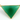 Green Onyx Arrow Head/Triangle Bezel, (BZC9016/GNX) - Beadspoint